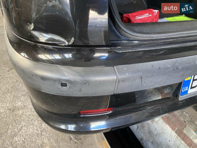 Пежо 607 2004 в Хмельницком на Automoto.ua Черный Пежо 607, объемом двигателя 2.18 л и пробегом 338 тыс. км за 4700 $, фото 28 на Automoto.ua