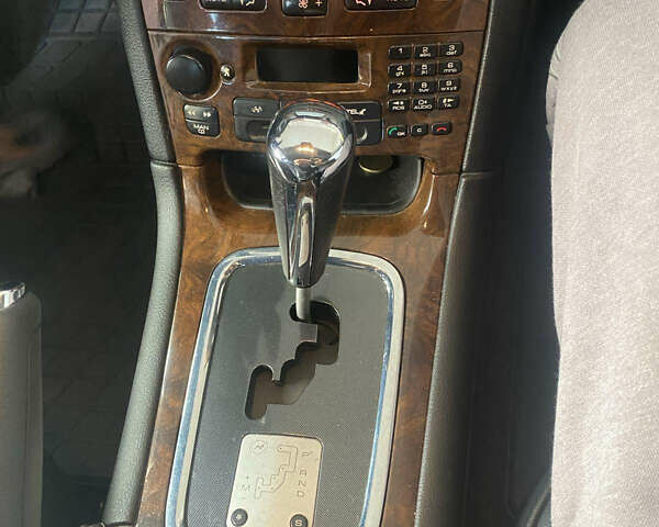 Пежо 607 2004 в Хмельницком на Automoto.ua Черный Пежо 607, объемом двигателя 2.18 л и пробегом 338 тыс. км за 4700 $, фото 21 на Automoto.ua