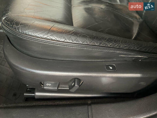 Пежо 607 2004 в Хмельницком на Automoto.ua Черный Пежо 607, объемом двигателя 2.18 л и пробегом 338 тыс. км за 4700 $, фото 25 на Automoto.ua
