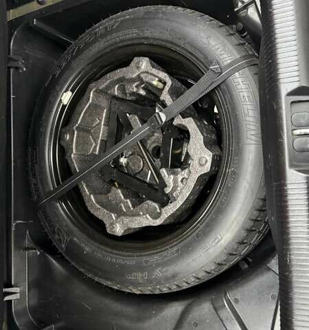 Чорний Пежо 607, об'ємом двигуна 2.2 л та пробігом 218 тис. км за 5800 $, фото 34 на Automoto.ua