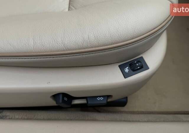 Чорний Пежо 607, об'ємом двигуна 2.2 л та пробігом 218 тис. км за 5800 $, фото 27 на Automoto.ua