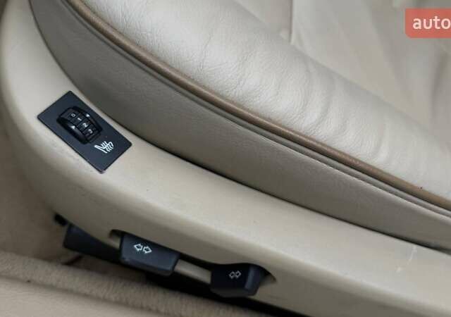 Чорний Пежо 607, об'ємом двигуна 2.2 л та пробігом 218 тис. км за 5800 $, фото 42 на Automoto.ua