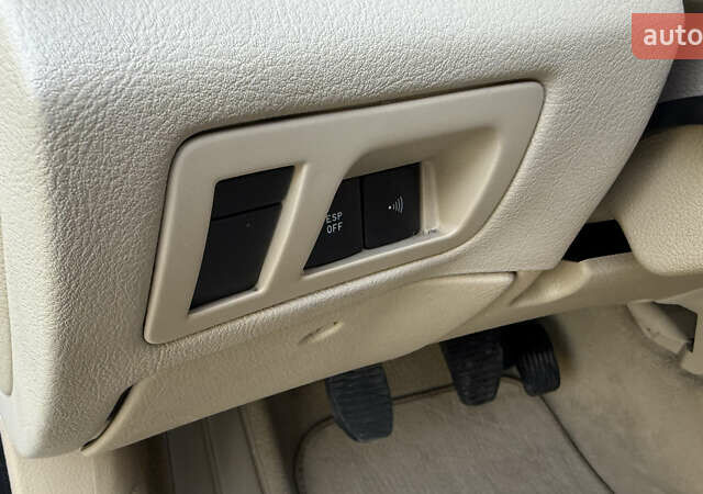 Черный Пежо 607, объемом двигателя 2.2 л и пробегом 212 тыс. км за 5900 $, фото 34 на Automoto.ua