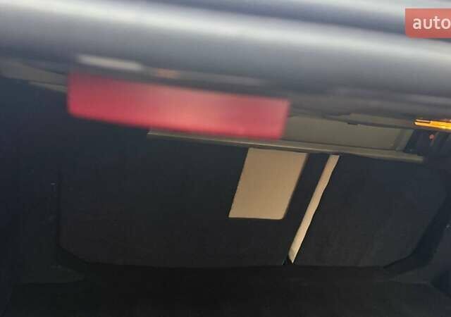 Чорний Пежо 607, об'ємом двигуна 2.2 л та пробігом 218 тис. км за 5800 $, фото 38 на Automoto.ua