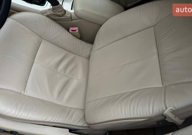 Чорний Пежо 607, об'ємом двигуна 2.2 л та пробігом 218 тис. км за 5800 $, фото 36 на Automoto.ua