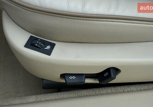 Черный Пежо 607, объемом двигателя 2.2 л и пробегом 212 тыс. км за 5900 $, фото 33 на Automoto.ua