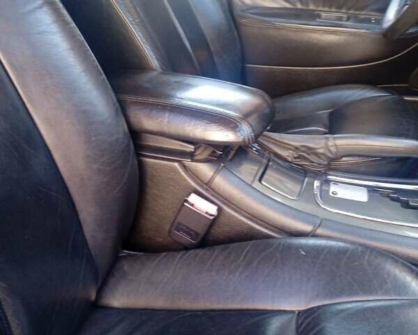 Пежо 607, объемом двигателя 2.2 л и пробегом 350 тыс. км за 4500 $, фото 1 на Automoto.ua