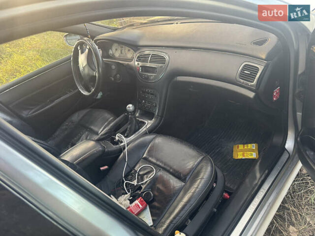 Пежо 607, объемом двигателя 0 л и пробегом 300 тыс. км за 2400 $, фото 5 на Automoto.ua