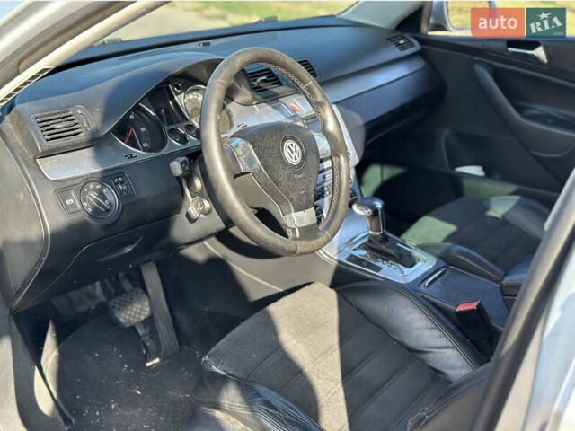 Пежо 607, объемом двигателя 0 л и пробегом 300 тыс. км за 2400 $, фото 12 на Automoto.ua