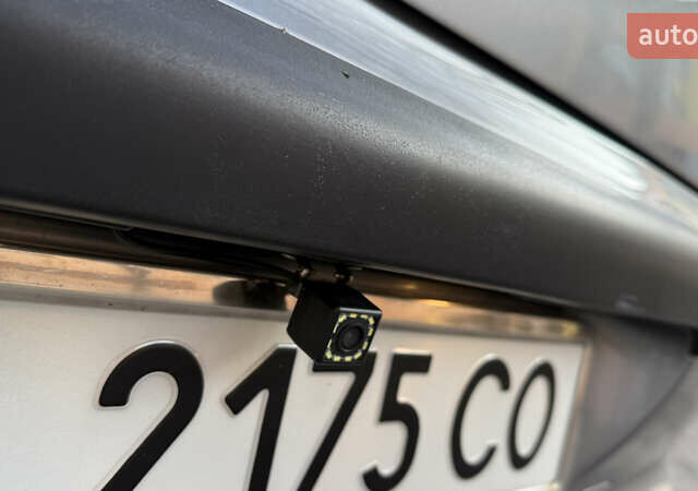 Серый Пежо 607, объемом двигателя 2.2 л и пробегом 343 тыс. км за 3700 $, фото 20 на Automoto.ua