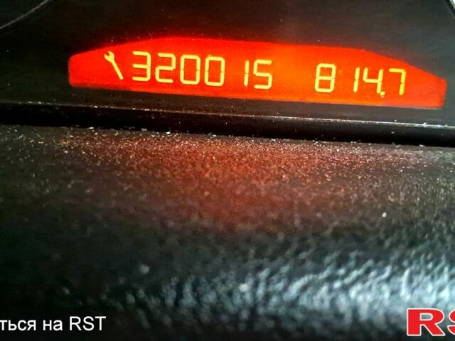 Серый Пежо 607, объемом двигателя 2.2 л и пробегом 320 тыс. км за 4500 $, фото 6 на Automoto.ua