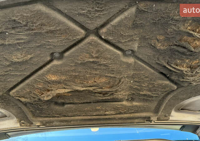 Серый Пежо 607, объемом двигателя 2.2 л и пробегом 343 тыс. км за 3700 $, фото 10 на Automoto.ua