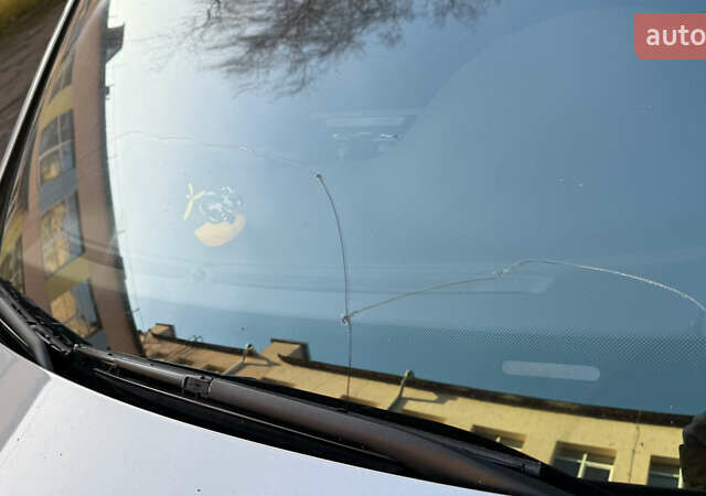 Серый Пежо 607, объемом двигателя 2.2 л и пробегом 343 тыс. км за 3700 $, фото 7 на Automoto.ua