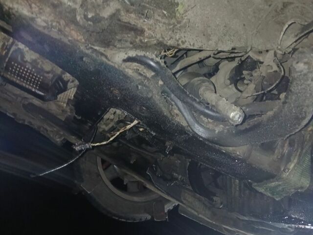 Серый Пежо 607, объемом двигателя 0 л и пробегом 4 тыс. км за 1884 $, фото 4 на Automoto.ua