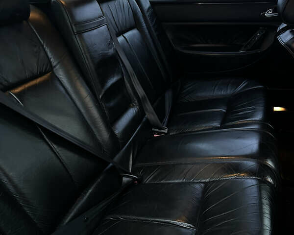 Серый Пежо 607, объемом двигателя 2.95 л и пробегом 225 тыс. км за 3800 $, фото 9 на Automoto.ua