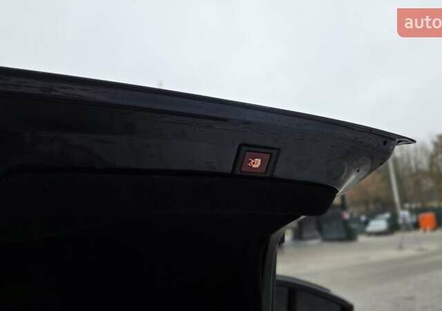 Сірий Пежо 607, об'ємом двигуна 2.23 л та пробігом 439 тис. км за 5500 $, фото 9 на Automoto.ua