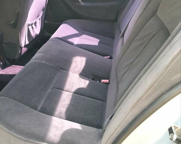 Пежо 607 2004 в Днепре (Днепропетровске) на Automoto.ua Серый Пежо 607, объемом двигателя 2.2 л и пробегом 215 тыс. км за 4500 $, фото 4 на Automoto.ua