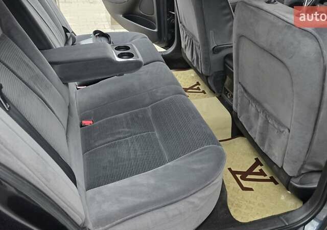 Сірий Пежо 607, об'ємом двигуна 2.23 л та пробігом 439 тис. км за 5500 $, фото 16 на Automoto.ua