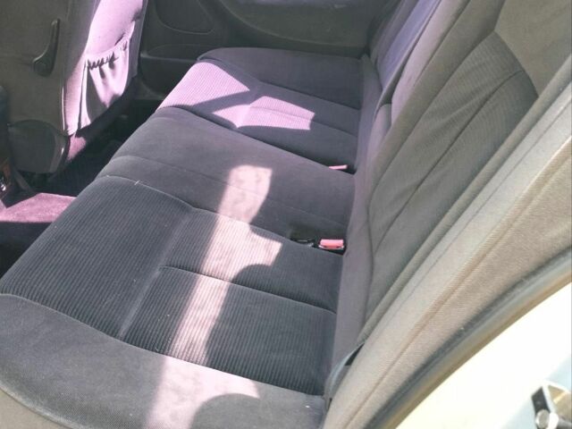 Пежо 607 2004 в Днепре (Днепропетровске) на Automoto.ua Серый Пежо 607, объемом двигателя 2.2 л и пробегом 215 тыс. км за 4500 $, фото 6 на Automoto.ua