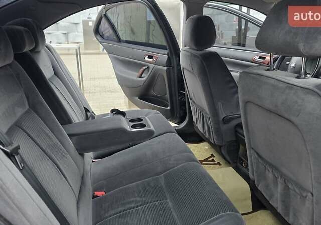 Сірий Пежо 607, об'ємом двигуна 2.23 л та пробігом 439 тис. км за 5500 $, фото 15 на Automoto.ua