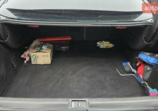 Сірий Пежо 607, об'ємом двигуна 2.23 л та пробігом 439 тис. км за 5500 $, фото 11 на Automoto.ua