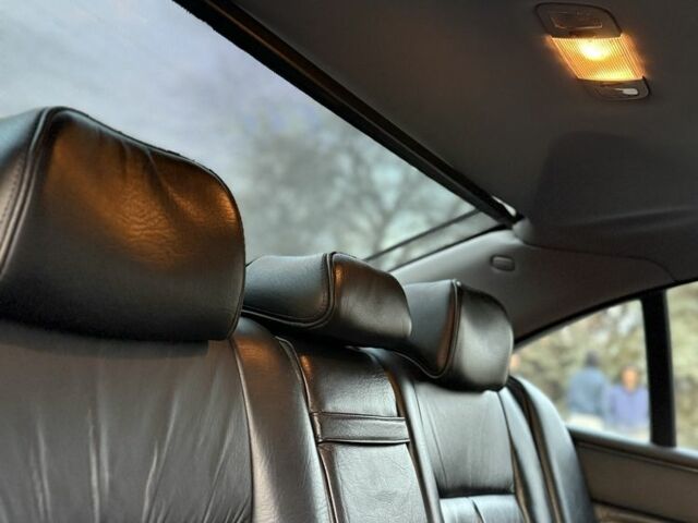 Серый Пежо 607, объемом двигателя 3 л и пробегом 300 тыс. км за 1600 $, фото 9 на Automoto.ua