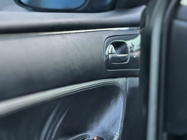 Серый Пежо 607, объемом двигателя 2.2 л и пробегом 500 тыс. км за 3299 $, фото 9 на Automoto.ua