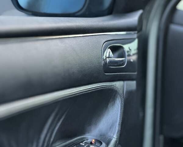 Серый Пежо 607, объемом двигателя 2.18 л и пробегом 530 тыс. км за 3299 $, фото 9 на Automoto.ua