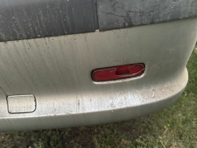 Серый Пежо 607, объемом двигателя 2.2 л и пробегом 270 тыс. км за 992 $, фото 7 на Automoto.ua