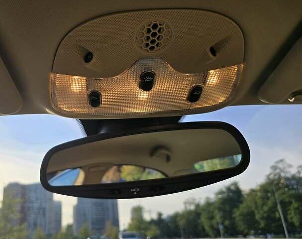 Сірий Пежо 607, об'ємом двигуна 2.95 л та пробігом 135 тис. км за 10800 $, фото 57 на Automoto.ua