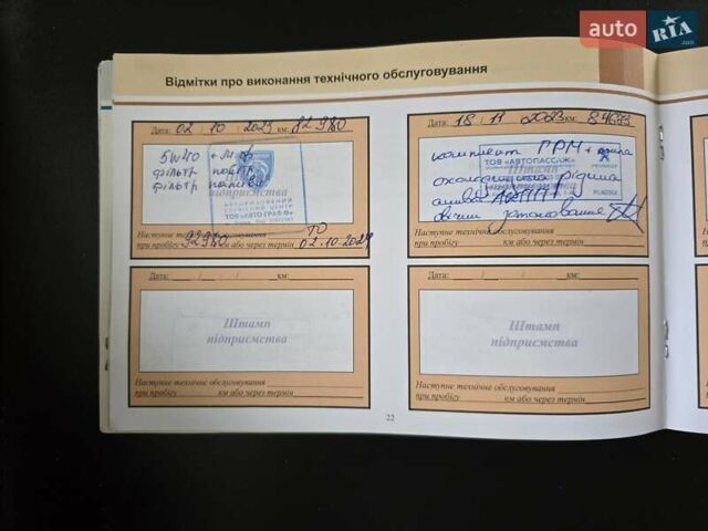 Сірий Пежо 607, об'ємом двигуна 2.95 л та пробігом 135 тис. км за 10800 $, фото 76 на Automoto.ua