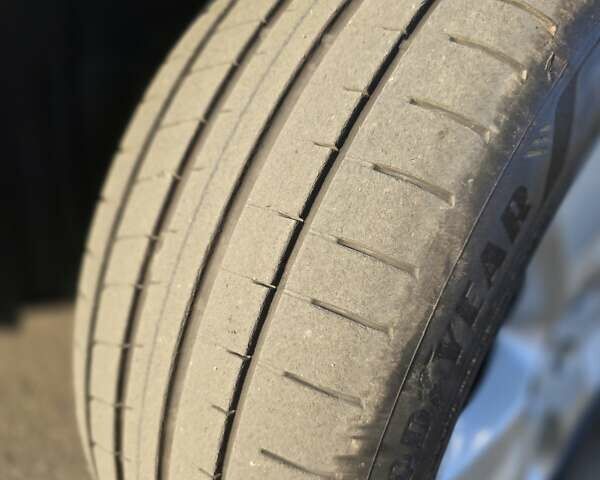 Сірий Пежо 607, об'ємом двигуна 2.95 л та пробігом 135 тис. км за 10800 $, фото 43 на Automoto.ua