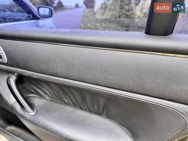 Серый Пежо 607, объемом двигателя 2 л и пробегом 310 тыс. км за 6900 $, фото 10 на Automoto.ua