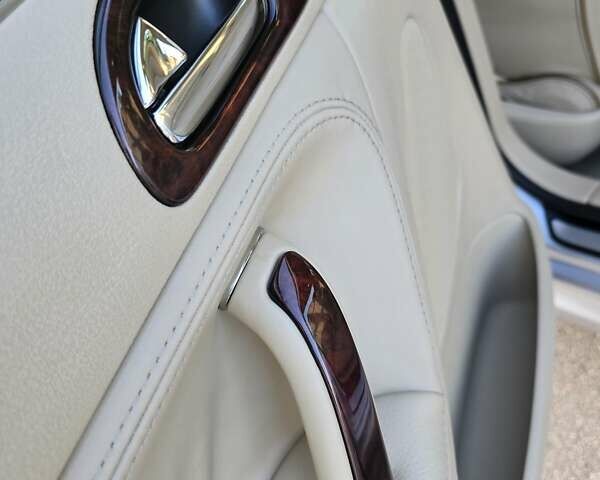 Сірий Пежо 607, об'ємом двигуна 2.95 л та пробігом 135 тис. км за 10800 $, фото 50 на Automoto.ua