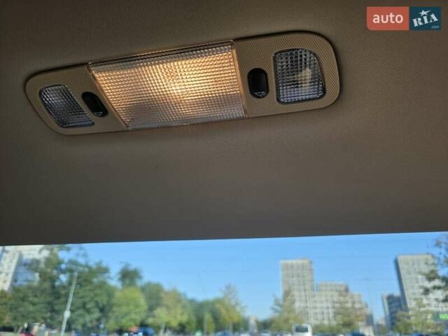 Сірий Пежо 607, об'ємом двигуна 2.95 л та пробігом 135 тис. км за 10800 $, фото 55 на Automoto.ua