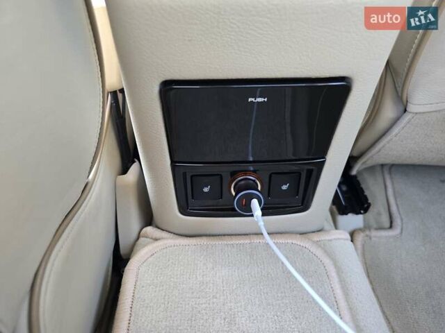 Сірий Пежо 607, об'ємом двигуна 2.95 л та пробігом 135 тис. км за 10800 $, фото 56 на Automoto.ua