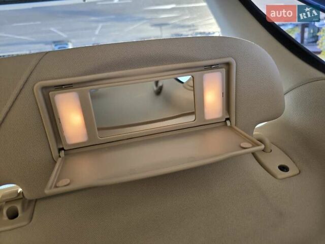 Сірий Пежо 607, об'ємом двигуна 2.95 л та пробігом 135 тис. км за 10800 $, фото 58 на Automoto.ua