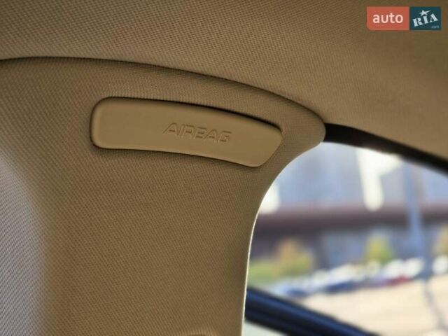 Сірий Пежо 607, об'ємом двигуна 2.95 л та пробігом 135 тис. км за 10800 $, фото 53 на Automoto.ua