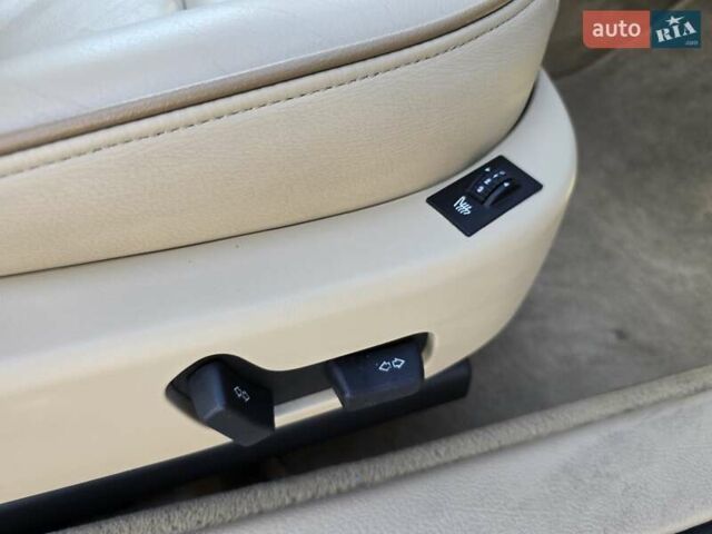 Сірий Пежо 607, об'ємом двигуна 2.95 л та пробігом 135 тис. км за 10800 $, фото 35 на Automoto.ua