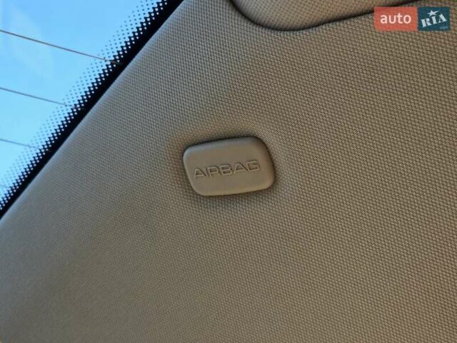 Сірий Пежо 607, об'ємом двигуна 2.95 л та пробігом 135 тис. км за 10800 $, фото 54 на Automoto.ua