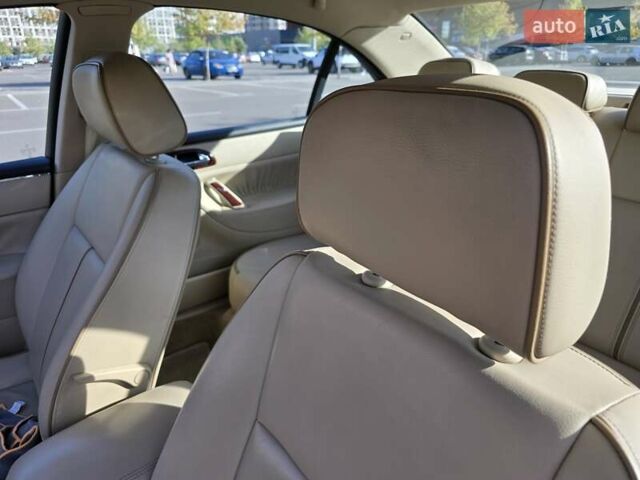 Сірий Пежо 607, об'ємом двигуна 2.95 л та пробігом 135 тис. км за 10800 $, фото 34 на Automoto.ua