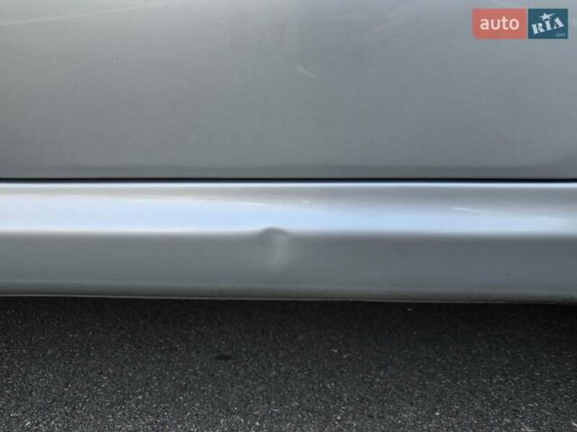 Сірий Пежо 607, об'ємом двигуна 2.95 л та пробігом 135 тис. км за 10800 $, фото 70 на Automoto.ua