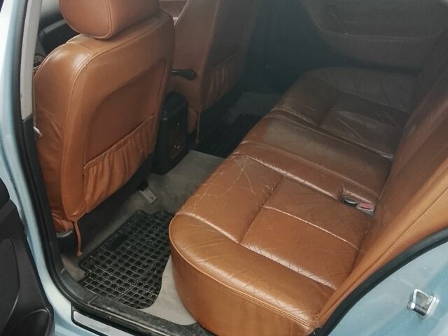 Сірий Пежо 607, об'ємом двигуна 2 л та пробігом 3 тис. км за 929 $, фото 1 на Automoto.ua