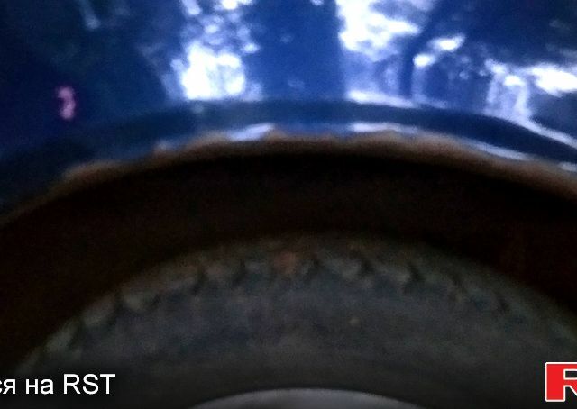 Синий Пежо 607, объемом двигателя 3 л и пробегом 407 тыс. км за 2800 $, фото 1 на Automoto.ua