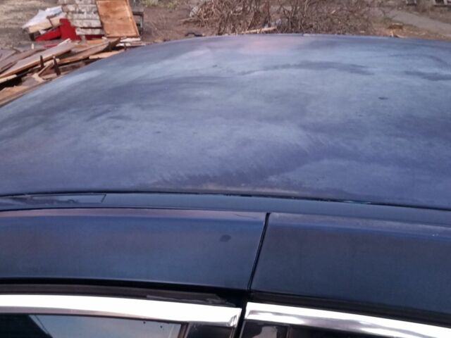 Пежо 607 2001 в Николаеве на Automoto.ua Синий Пежо 607, объемом двигателя 2 л и пробегом 414 тыс. км за 3200 $, фото 5 на Automoto.ua