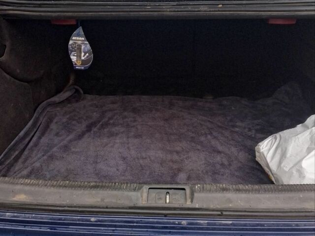 Пежо 607 2001 в Запорожье на Automoto.ua Синий Пежо 607, объемом двигателя 2.2 л и пробегом 410 тыс. км за 2500 $, фото 7 на Automoto.ua