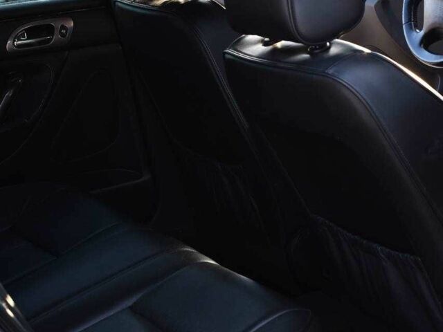 Синий Пежо 607, объемом двигателя 2.7 л и пробегом 281 тыс. км за 4699 $, фото 19 на Automoto.ua