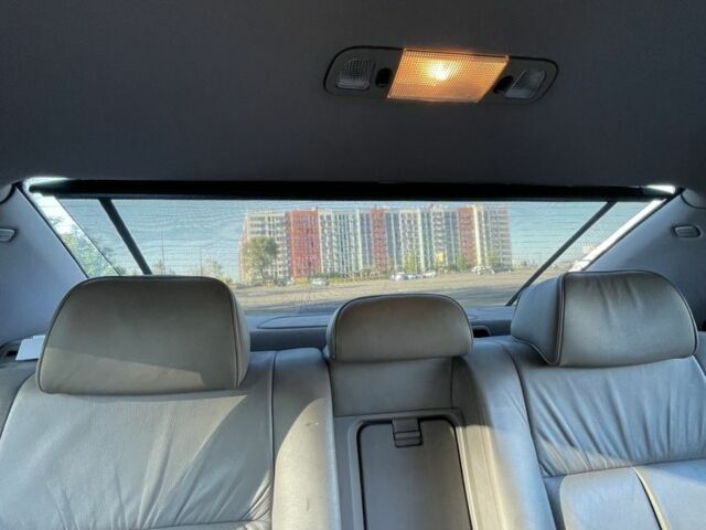 Синій Пежо 607, об'ємом двигуна 2.7 л та пробігом 314 тис. км за 4500 $, фото 6 на Automoto.ua