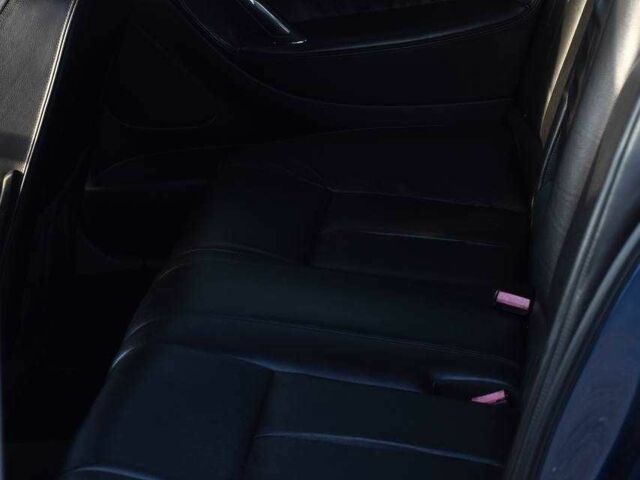 Синий Пежо 607, объемом двигателя 2.7 л и пробегом 281 тыс. км за 4699 $, фото 17 на Automoto.ua