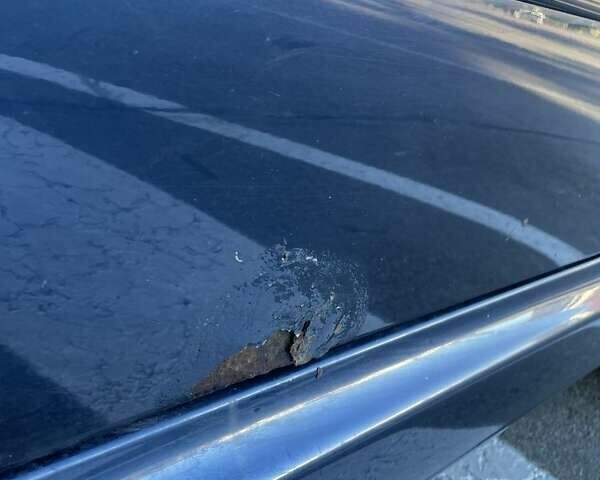 Синій Пежо 607, об'ємом двигуна 2.7 л та пробігом 314 тис. км за 4500 $, фото 3 на Automoto.ua